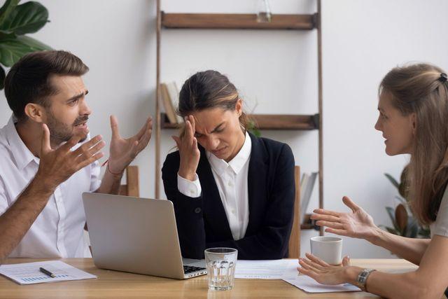 Pourquoi se faire masser en entreprise ?